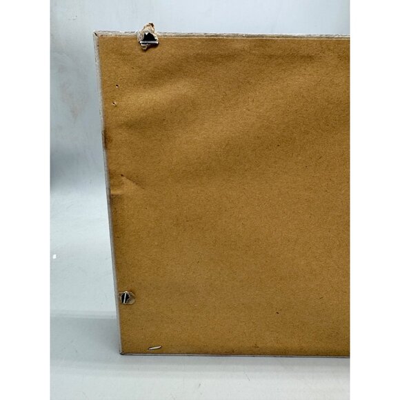 Keep Out Pirates Only Shark Wall Art Framed 18"x9" Crystal Art Gallery READ - Picture 10 of 16